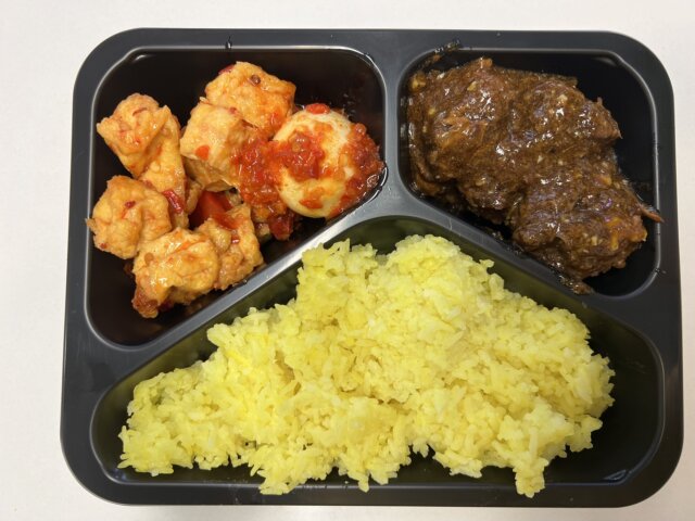 Combo meal a at thelocasian.com