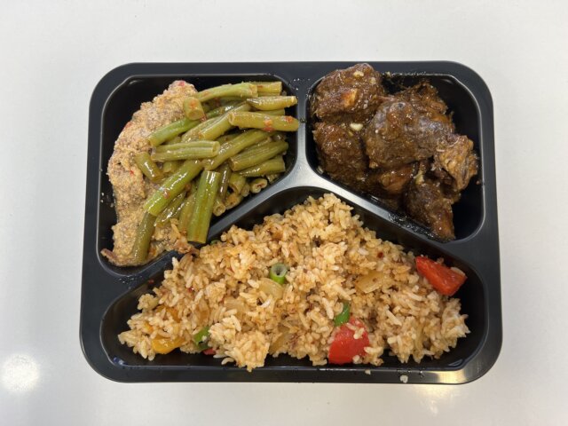 Combo meal b at thelocasian.com